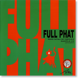 Full Phat Terminalhead REX Files